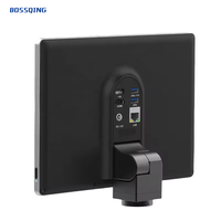 BOSSQING 10.5 Écran tactile LCD Pièces d'instruments métalliques Accessoires avec caméra Garantie 1 an Support ODM/OEM
