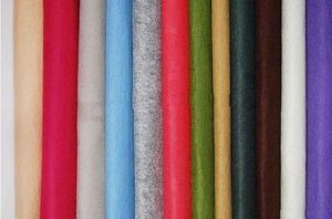 Tela de Franela 100% Poliéster, Diseño a Cuadros de Colores, Tejido de Hilo Peinado, Impermeable Industrial, con Memoria, Fusible, para Tapicería de Automóviles - Product Image 5