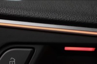 Nouvelle éclairage d'ambiance dynamique WIITECH 12V pour Audi B9 A4/S4/A5/S5 2015-2024, garniture de console centrale LED intérieure OEM