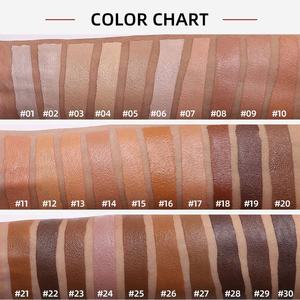 Maquillage Beauté Hydratant Hommes 24 Heures Correcteur - Product Image 3