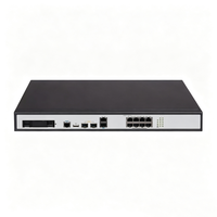 Firewall Profesional para Montaje en Rack con Doble Fuente de Alimentación y Expansión de Tarjeta Micro SD para Gestión de Acceso a la Red