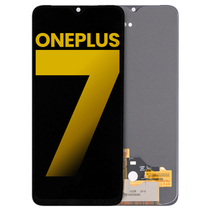 Écran tactile d'affichage de <span class=keywords><strong>t</strong></span>éléphone portable pour le remplacement de l'assemblage du numériseur d'écran LCD <span class=keywords><strong>OnePlus</strong></span> <span class=keywords><strong>7</strong></span> - Product Image 1
