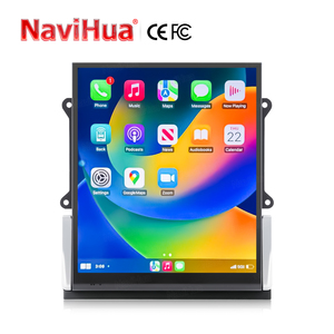 NaviHua, nuevo producto para Porsche Macan 2014-2017, pantalla multimedia Android, radio para coche, Carplay, navegación, unidad principal para coche, monitor. - Product Image 3
