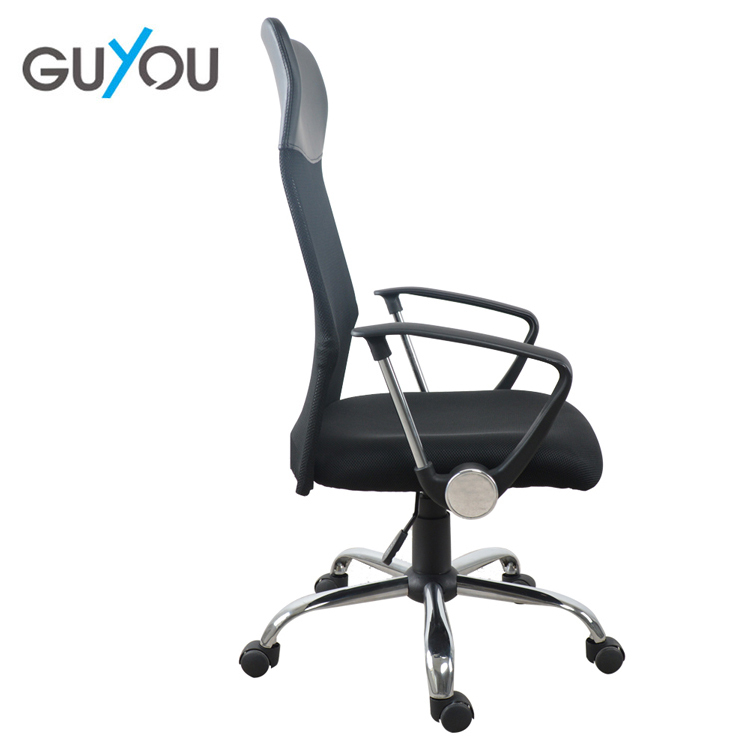 Factory Direct Sale executive chair height adjustable mesh office chair