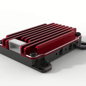 PFLY Long Range 5.8Ghz 1.6W VTX FPV <b>Wireless</b> <b>Transmitter</b> 48CH HD Image Video Sender High-power RC Airplane FPV Racing Drone - Product Image 5