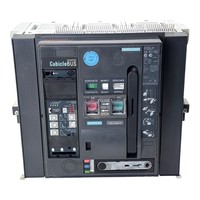 Interruptor de Circuito de la Serie 3wl12202eb354gs4 Z= C20c22k07 2000a 3wl Plc