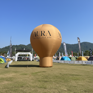 Ballons publicitaires gonflables géants pour événements promotionnels en plein <span class=keywords><strong>air</strong></span> - Product Image 5