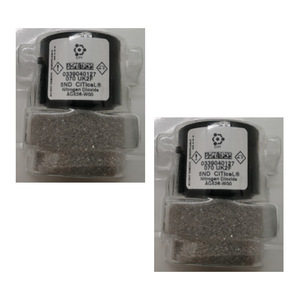 Capteur électrochimique de dioxyde d'azote CITY 5ND pour détecteur, fabriqué au Royaume-Uni - Product Image 1