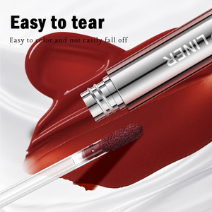 Delineador de Labios Tipo Peel-Off al por Mayor, Nutritivo, Rellena los Labios, Larga Duración, Retención del Color, Lápices Delineadores de Labios - Product Image 4