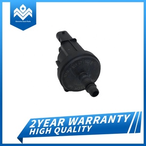 Válvula de Purga del Depósito de Vapor para Motor 06h906517h 0280142458 para Audi VW - Product Image 2