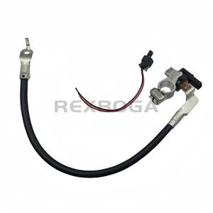 Pièces détachées AV6N10C679BC Câble de terre négatif pour <span class=keywords><strong>batterie</strong></span> de voiture pour <span class=keywords><strong>Ford</strong></span> Focus AV6N-10C679BC AV6N10C679GB AV6Z10C679P AV6N-10C679-BC - Product Image 5