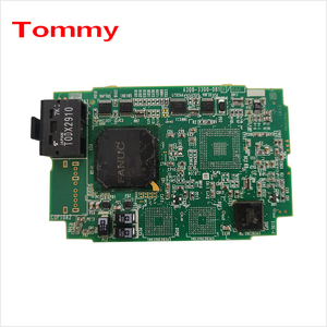 A20B-3300-0818 FANUC Industrial Parts PCB Circuit Board - Product Image 6