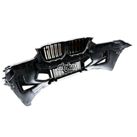 Ensemble de pare-chocs avant pour BMW X3M F97 X4M F98, directement de l'usine, spécifications OEM, pièces automobiles de haute qualité pour réparation et remplacement