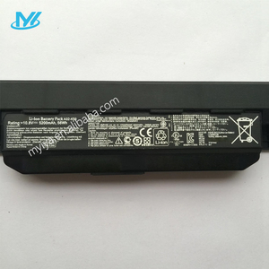 Batería para Portátil MYiYAE 5200mAh <span class=keywords><strong>A32</strong></span>-<span class=keywords><strong>K53</strong></span> A42-<span class=keywords><strong>K53</strong></span> A31-<span class=keywords><strong>K53</strong></span> A41-<span class=keywords><strong>K53</strong></span> para <span class=keywords><strong>ASUS</strong></span> A43 <span class=keywords><strong>K53</strong></span> K53E X54C X53S X53 K53S X53E Series - Product Image 6