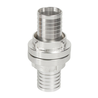 Raccord Storz mâle-femelle en laiton et aluminium, adaptateur fileté, réducteur à bride, diamètres 1.5'' 2'' 2.5'' 3'' 4'' 6'' 8'' 10'' 12''