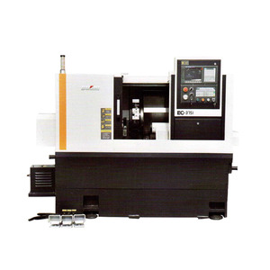 Baoji Machine <b>Tool</b> Cnc Horizontal <b>Lathe</b> Bc3731 Bc3751 8 Station Hydraulic <b>Tool</b> Post Metal Cutting - Product Image 2
