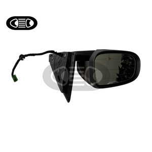 TUZHIHAO Compatible con <span class=keywords><strong>C30</strong></span>, Conjunto de <span class=keywords><strong>Retrovisor</strong></span> Eléctrico con Calefacción y Plegable, Alta Compatibilidad para Espejos - Product Image 1