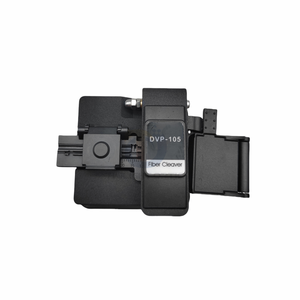 Cuchilla de fibra óptica para DVP 740 Fusion Splicer Cortadora Cleaver Fibra Optica <span class=keywords><strong>Cliver</strong></span> Fibre Optique - Product Image 1