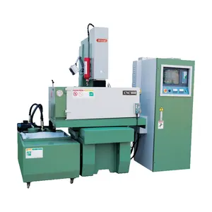 Bica Hot Sales CNC-850 EDM Machine Low Price