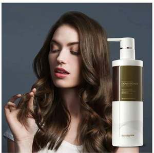 Tratamiento para la Caída del Cabello, el Mejor Champú para el Crecimiento del Cabello, Champú de <span class=keywords><strong>Ginseng</strong></span> - Product Image 5