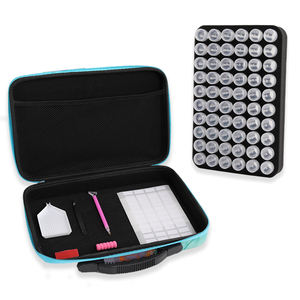 Набор инструментов и аксессуаров для алмазной живописи - Product Image 2