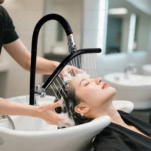 Serie Ciclo del Agua: Kit de Spa Capilar con Termostato Constante <span class=keywords><strong>y</strong></span> Control Remoto, Cama de Lavado Tipo <span class=keywords><strong>Y</strong></span> con Circulación de Agua - Product Image 1