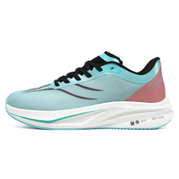 Chaussures de course unisexes de haute qualité, chaussures de sport résistantes à l'usure pour le printemps/automne/hiver, best-seller