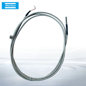 Atlas Copco Plug-In Rtd Sensor 1089057487 For <b>Air</b> <b>Compressor</b> <b>Parts</b> - Product Image 2