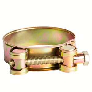Pince de serrage manuelle pour câble métallique en acier allié 0,5T 1T - Product Image 1