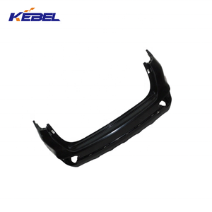 KEBEL Auto partes del cuerpo parachoques trasero inferior OEM 86511-4Z500 parachoques trasero inferior para Kia <span class=keywords><strong>Spotage</strong></span> 2017-2019 - Product Image 3