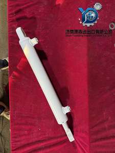 Shandong YD Marka Çelik 1000mm Sert Krom Kaplama Çift Etkili Özel Hidrolik Silindir (Yükleyici için) - Product Image 5