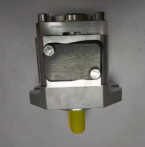 Pompe à engrenages interne haute performance EIPC EIPC3 EIPC5 EIPC6 EIPC6-125RA23-11, Pompe hydraulique EIPC3-063RA26-10, Eckerle EIPC5-080RA23-10 EIPC6 G - Product Image 6