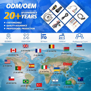 高品質PVC銅フラットフレキシブルFFCケーブル電子機器コンピュータLVDSディスプレイ組立ジャケット工業用アプリケーション - Product Image 6