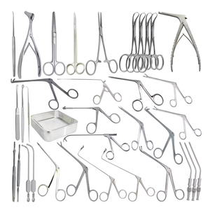 Instruments orthopédiques à bas quantité minimale de commande à vendre Instruments orthopédiques personnalisés de dernière conception à vendre - Product Image 1