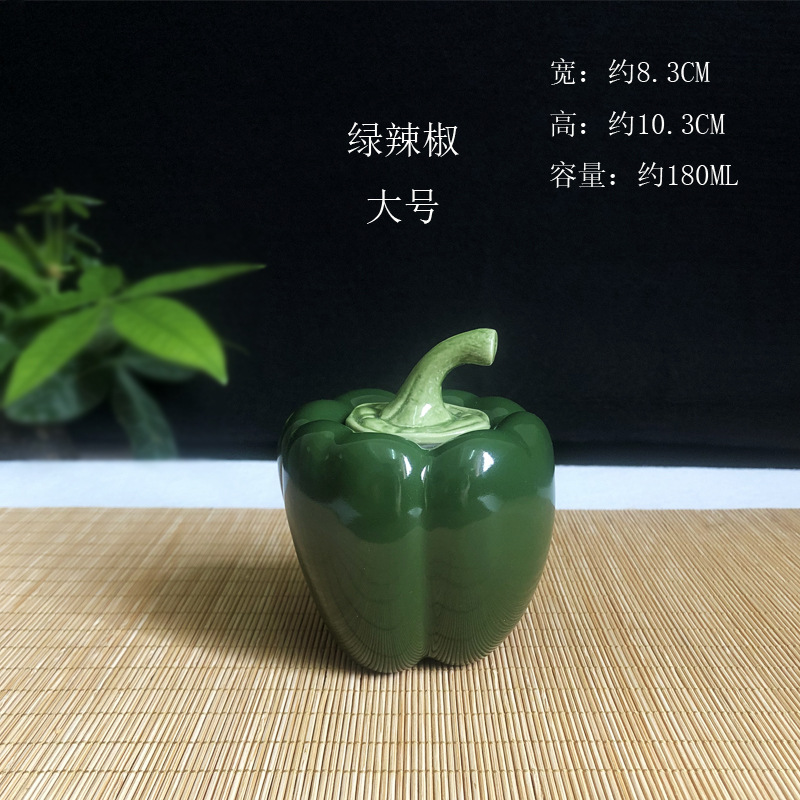 Verde Grande 180ml