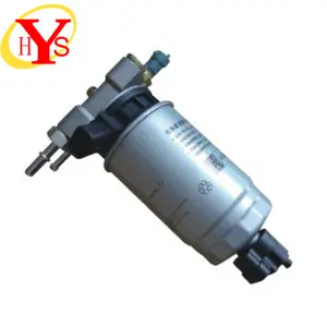 Filtre à carburant HYS-D066 de pompe d'alimentation diesel de pièces d'auto de haute performance pour F0036-Z1 Huatai