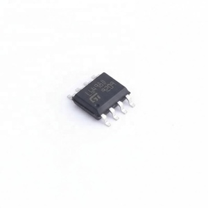 Chip Controlador de Puerta L6498DTR SO-8 - Product Image 1