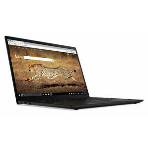 Ordinateur portable Lenovo ThinkPad X1 Nano <span class=keywords><strong>Intel</strong></span> I7-1160G7 16 Go de RAM 1 To SSD Win10 Pro ThunderBolt 4.0 Clavier rétroéclairé - Product Image 2