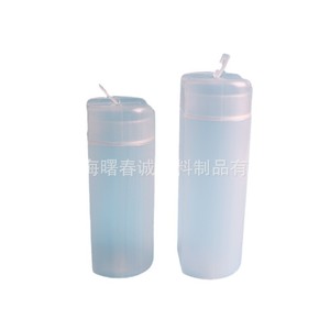 Chuncheng Towel Bucket 66mm Diameter <b>Plastic</b> Bucket For General Packaging With <b>Hook</b> Type Design - Product Image 1