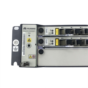 SmartAX MA5608T MA5680T MA5683T 1G 10G Gigabit Olt d'origine avec MCUD MPWC SCUN GICF <span class=keywords><strong>PRTE</strong></span> X2CS en stock - Product Image 5