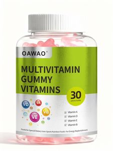 Gomitas de Vinagre de <span class=keywords><strong>Sidra</strong></span> de Manzana, Suplemento para el Cuidado de la Salud Mineral, Marca Privada OEM - Product Image 6