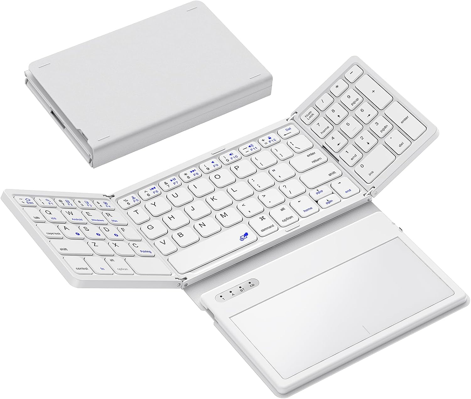 Blanc