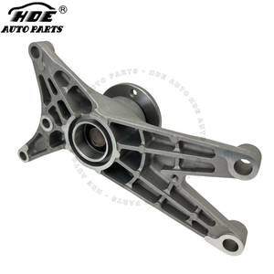 16380-38020 163800S020 FBT-015 Soporte de Ventilador de Refrigeración al por Mayor para Toyota Land Cruiser Lexus GX460 - Product Image 2