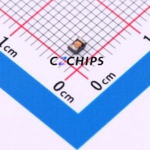 YWIF2012-3R3K ตัวเหนี่ยวนำแบบ SMD SMD,2.4x1.7 มม. ( ความเหนี่ยวนำ: 3.3uH )( ความแม่นยำ: 10% ประเภท: ชิปแบบม้วนลวด ) - Product Image 2