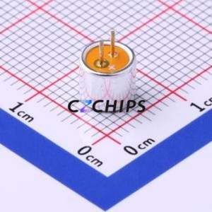 ไมโครโฟนชิปวงจรรวม GMI6050P-2C46DB ผ่านรู (THT),D = 6mm - Product Image 1