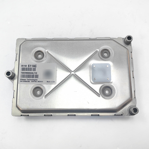 Module de commande générique du groupe motopropulseur 05150611AC pour Jeep Grand Cherokee 2012 - Product Image 3
