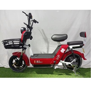 Moto électrique <span class=keywords><strong>WOSU</strong></span> au prix d'usine, vélo de livraison électrique 48v avec assistance au pédalage - Product Image 6
