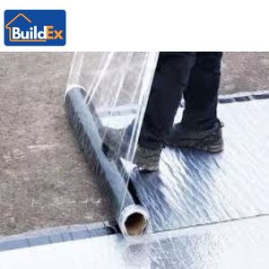 Membrane d'asphalte imperméable pour la réparation des toits en tôle, bleu et <span class=keywords><strong>rouge</strong></span>, résistante à l'eau, en caoutchouc bitumineux, <span class=keywords><strong>prix</strong></span> de gros - Product Image 4