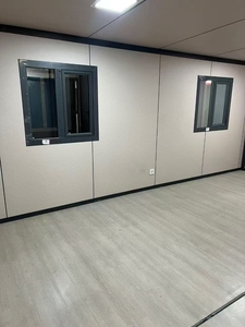 Casa Prefabricada Económica Apilable de 20 y 40 Pies, Contenedor Expandible, Vivienda Prefabricada de 2, 4 y 5 Dormitorios para Construcción y Bienes Raíces - Product Image 2