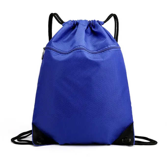 Oem Oxford Fabric Drawstring Bag Pets Travel Outdoor Sports First Aid Essentials Medic Aid Backpack for Travelling